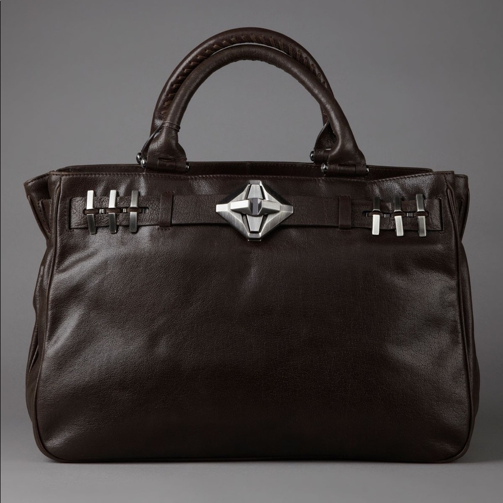 7 for all mankind handbag retail $525